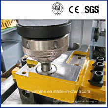 Round Punching Tools for Hydraulic Iron Worker (Q35Y series)